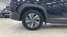 Hyundai TUCSON 1.6 TGDi SE Connect 5dr 2WD Petrol Estate